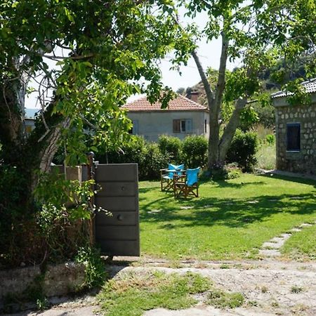 Ατθισ Cozy Cottage Argyra Экстерьер фото