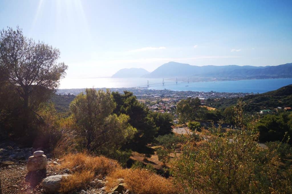 Ατθισ Cozy Cottage Argyra Экстерьер фото